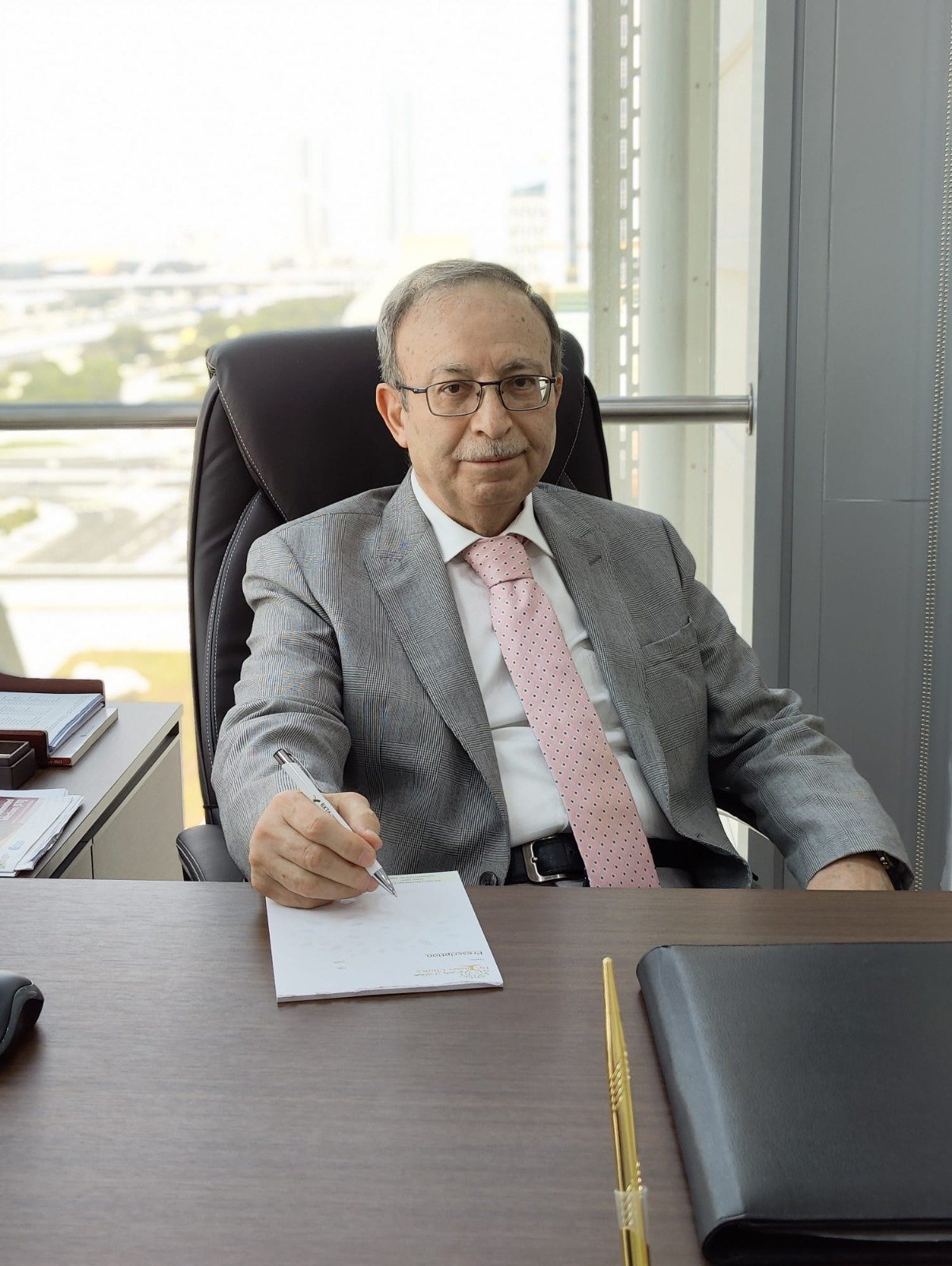Dr. Abdulrahman